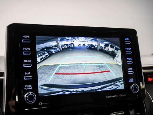 Used 2021 Toyota Corolla XSE w/ Carpet Mat Package (TMS) FWD image 26