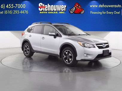 Used 2015 Subaru Crosstrek 2.0i Premium