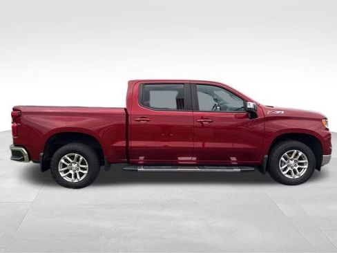 Used 2022 Chevrolet Silverado 1500 LT image 9