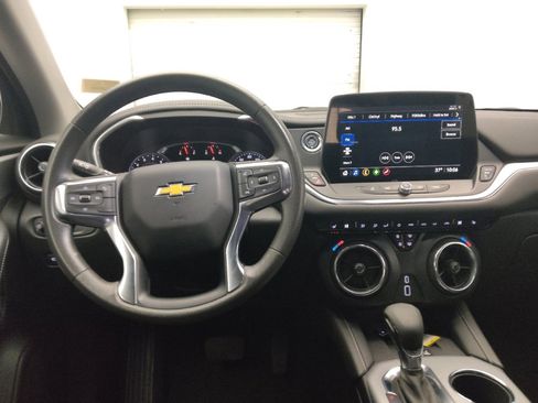 Used 2024 Chevrolet Blazer LT w/ Convenience Package image 22