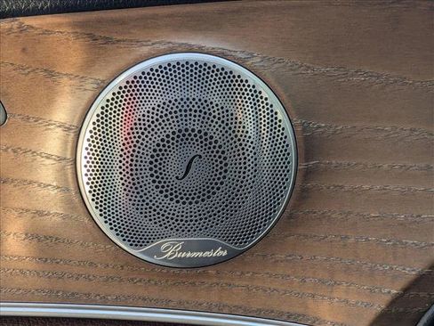 Used 2018 Mercedes-Benz E 300 E 300 image 14