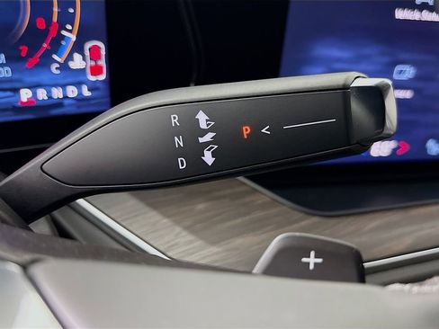 Certified 2025 Chevrolet Tahoe LT w/ Comfort Package image 22