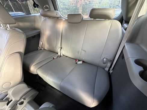 Used 2015 Toyota Sienna XLE image 34