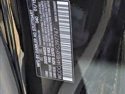 Used 2015 Mercedes-Benz C 250 Coupe image 25