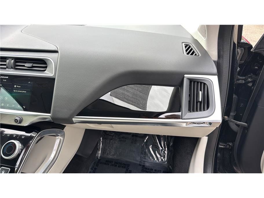Used 2020 Jaguar I-PACE S AWD/4WD image 20