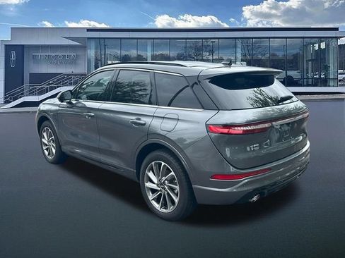 Used 2025 Lincoln Corsair Grand Touring w/ Equipment Group 301A AWD/4WD image 6