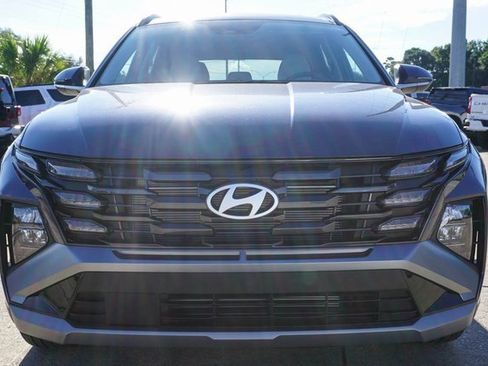 New 2026 Hyundai Tucson SEL image 8