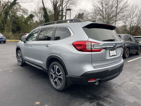 New 2025 Subaru Ascent Touring w/ Popular Package #1 image 3