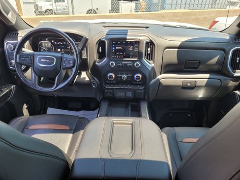 Used 2021 GMC Sierra 1500 AT4 w/ AT4 Premium Package AWD/4WD image 15