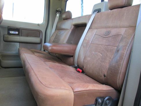 Used 2008 Ford F150 King Ranch image 18