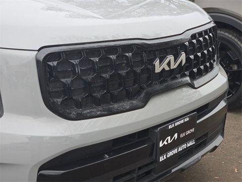 Used 2024 Kia Telluride EX X-Line image 5