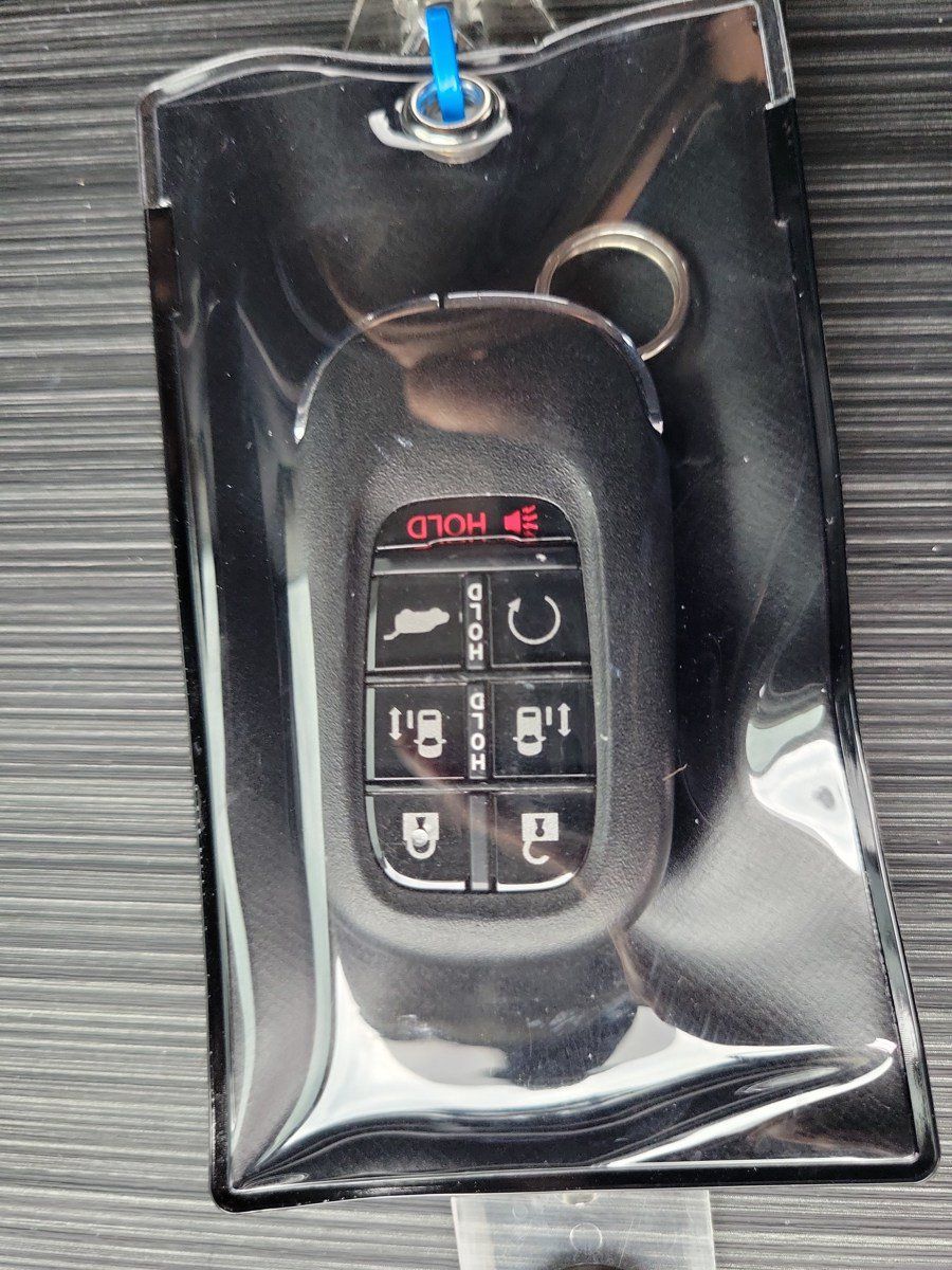 Used 2025 Honda Odyssey Elite image 34