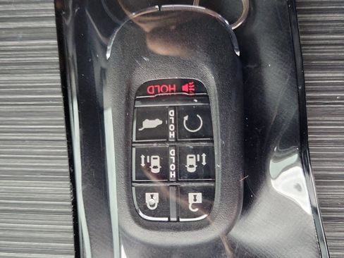 Used 2025 Honda Odyssey Elite image 34