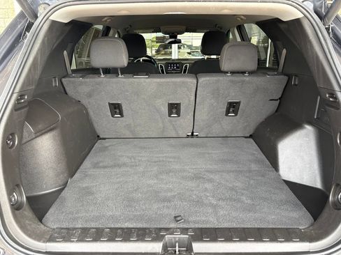 Used 2022 Chevrolet Equinox LT FWD image 15