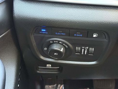 Certified 2023 Jeep Grand Cherokee Overland w/ Advanced Protech Group III AWD/4WD image 28