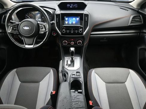 Used 2020 Subaru Crosstrek 2.0i Premium w/ Moonroof Package 2 image 20