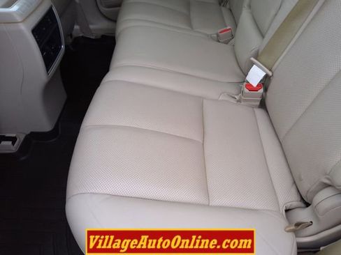 Used 2015 Nissan Murano Platinum w/ Platinum Technology Package image 29