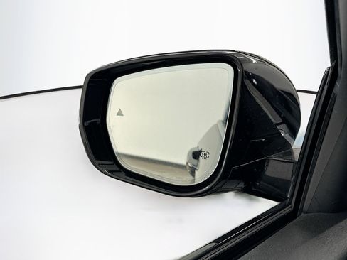 Used 2024 Jeep Grand Cherokee L Limited w/ Luxury Tech Group II image 16