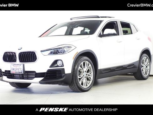 Used 2019 BMW X2 sDrive28i image 1