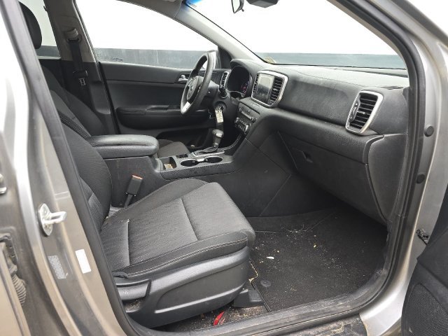Used 2020 Kia Sportage LX FWD image 28