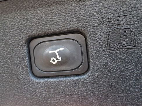 Used 2024 Ford Edge Titanium w/ Equipment Group 301A image 25