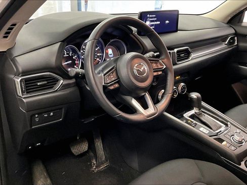 Used 2023 MAZDA CX-5 AWD 2.5 S image 12