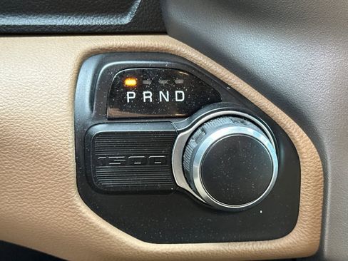 Used 2019 RAM 1500 Big Horn image 20