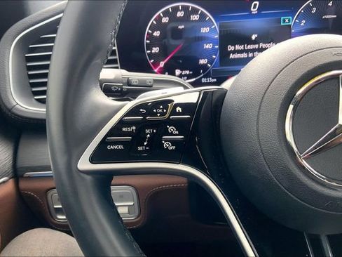 Certified 2024 Mercedes-Benz GLE 350 4MATIC image 20