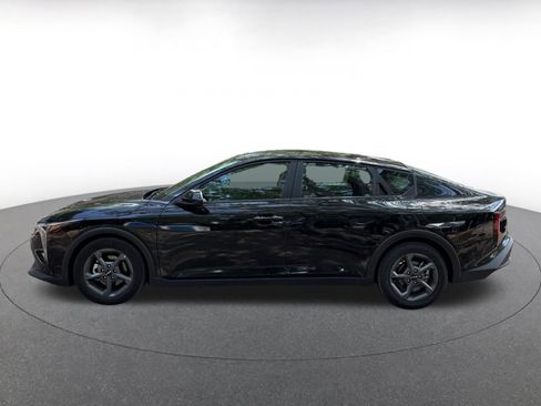 Used 2025 Kia K4 LXS image 4