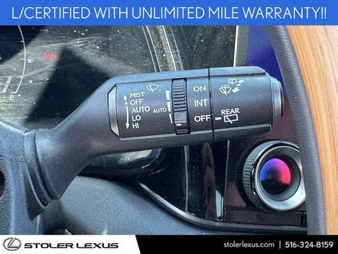 Used 2024 Lexus RX 350 Premium w/ Cold Area Package AWD/4WD image 27