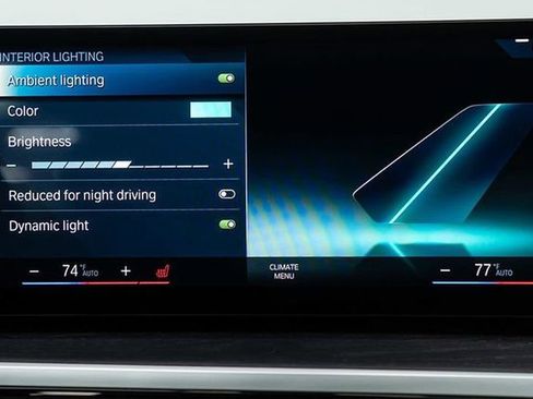 Used 2023 BMW 330e xDrive w/ Premium Package image 28