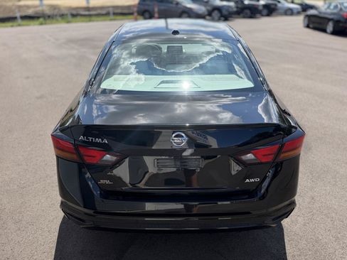 Used 2020 Nissan Altima 2.5 S w/ Driver Assist Package AWD/4WD image 11