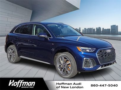 Certified 2024 Audi Q5 2.0T Premium Plus w/ Premium Plus Package