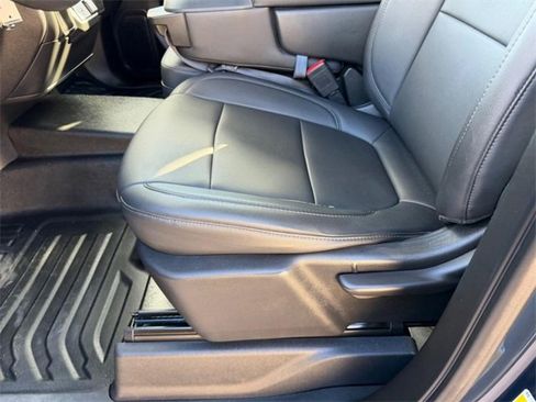 Used 2020 Chevrolet Silverado 1500 W/T w/ Snow Plow Prep Package image 14