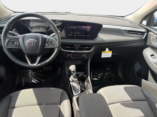 New 2026 Buick Encore GX Preferred w/ Advanced Technology Package FWD image 15