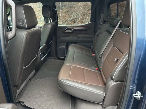 Used 2023 GMC Sierra 1500 Denali image 19