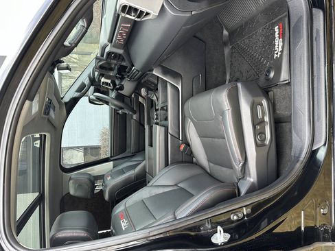 Used 2023 Toyota Tundra TRD Pro AWD/4WD image 22