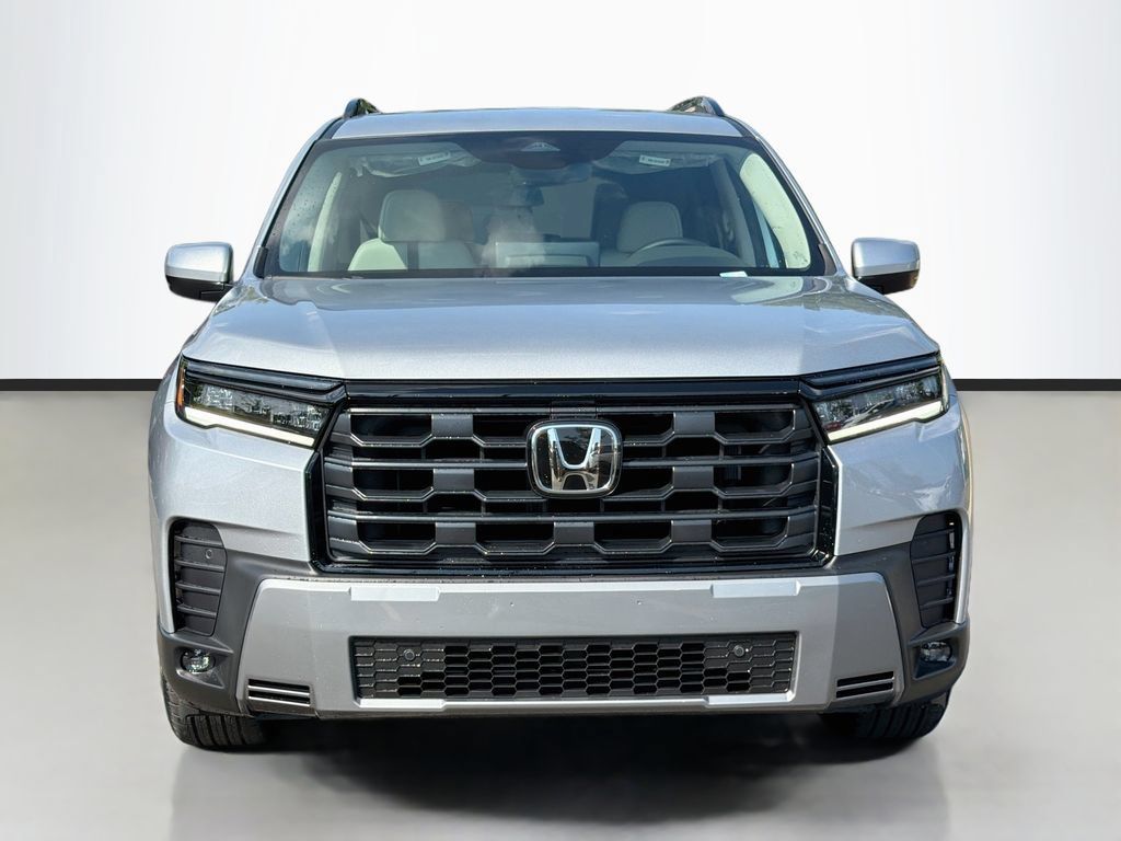 New 2026 Honda Pilot EX-L image 4