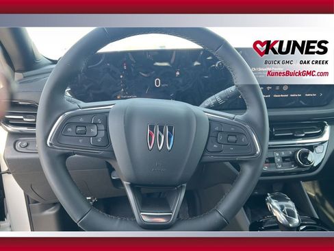 New 2026 Buick Envista Sport Touring w/ Convenience I Package image 28