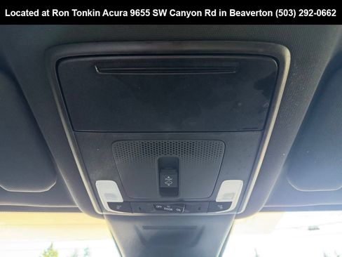 Used 2025 Honda CR-V Sport-L image 28