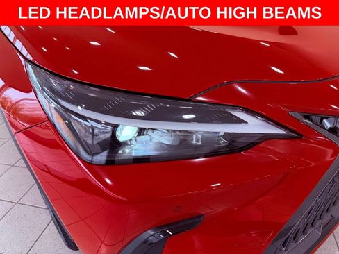 Certified 2024 Lexus NX 250 FWD w/ Premium Package image 10