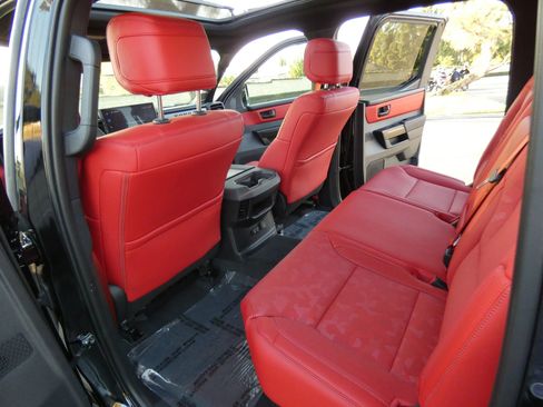 Used 2025 Toyota Tundra TRD Pro image 62