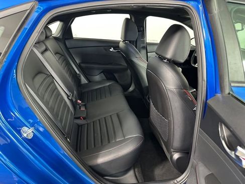 Used 2022 Kia Forte GT image 27