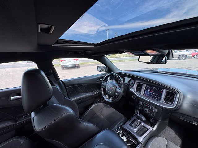 Used 2020 Dodge Charger GT w/ Plus Group AWD/4WD image 25