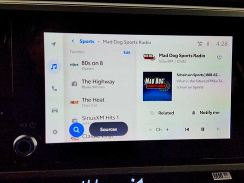 Used 2025 Toyota Tundra SR5 image 17