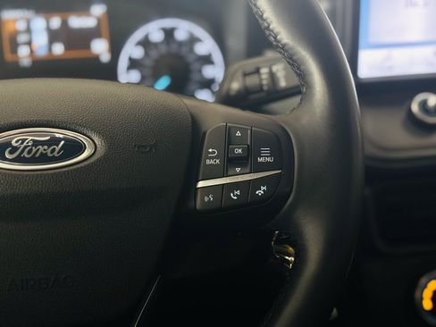 Used 2023 Ford Maverick XLT w/ Equipment Group 300A Standard AWD/4WD image 48