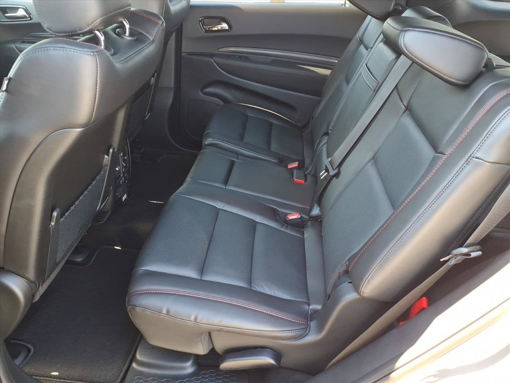 New 2027 Dodge Durango GT AWD/4WD image 13