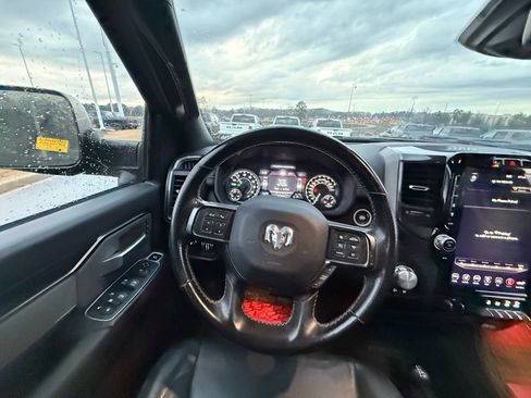 Used 2021 RAM 2500 Power Wagon image 15