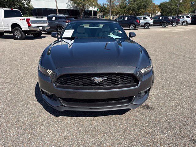 Used 2017 Ford Mustang Premium RWD image 3