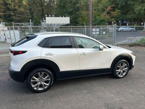 Used 2021 MAZDA CX-30 AWD 2.5 S w/ Select Package image 4